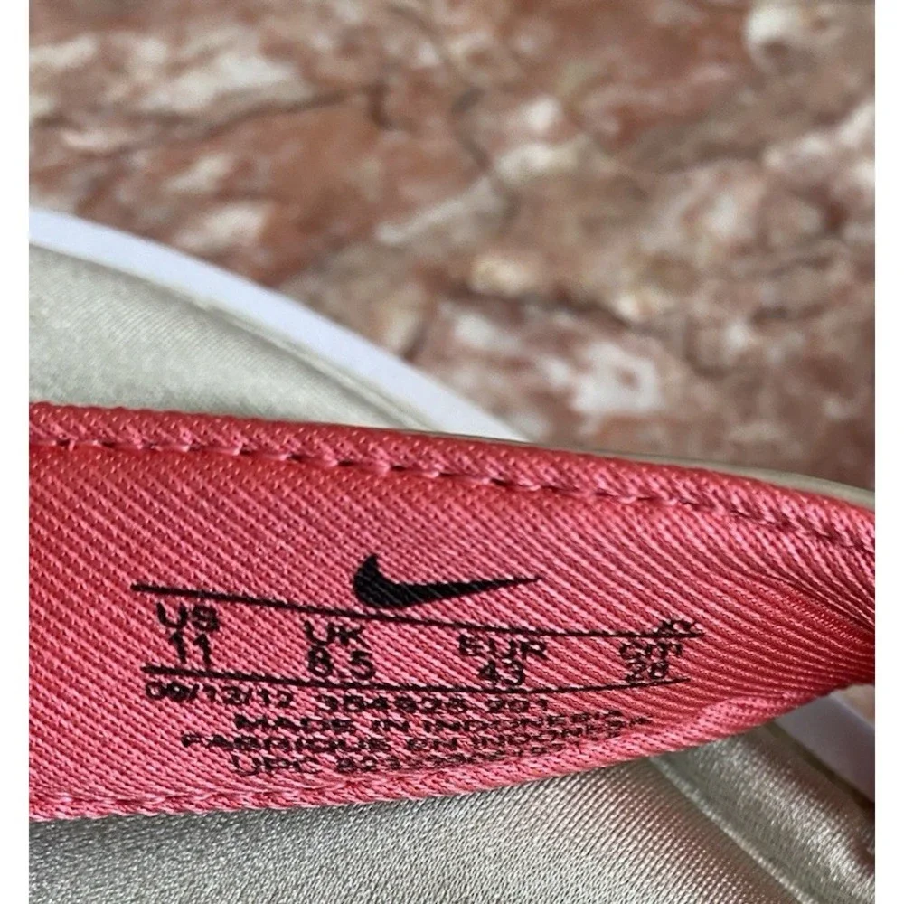 Nike dx 18a
